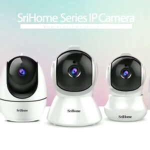 دوربین‌های SriHome
