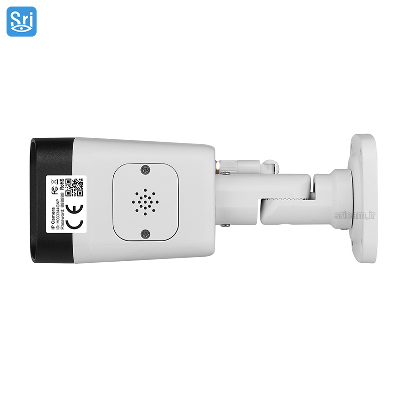دوربین وای فای ضدآب SriHome SH035